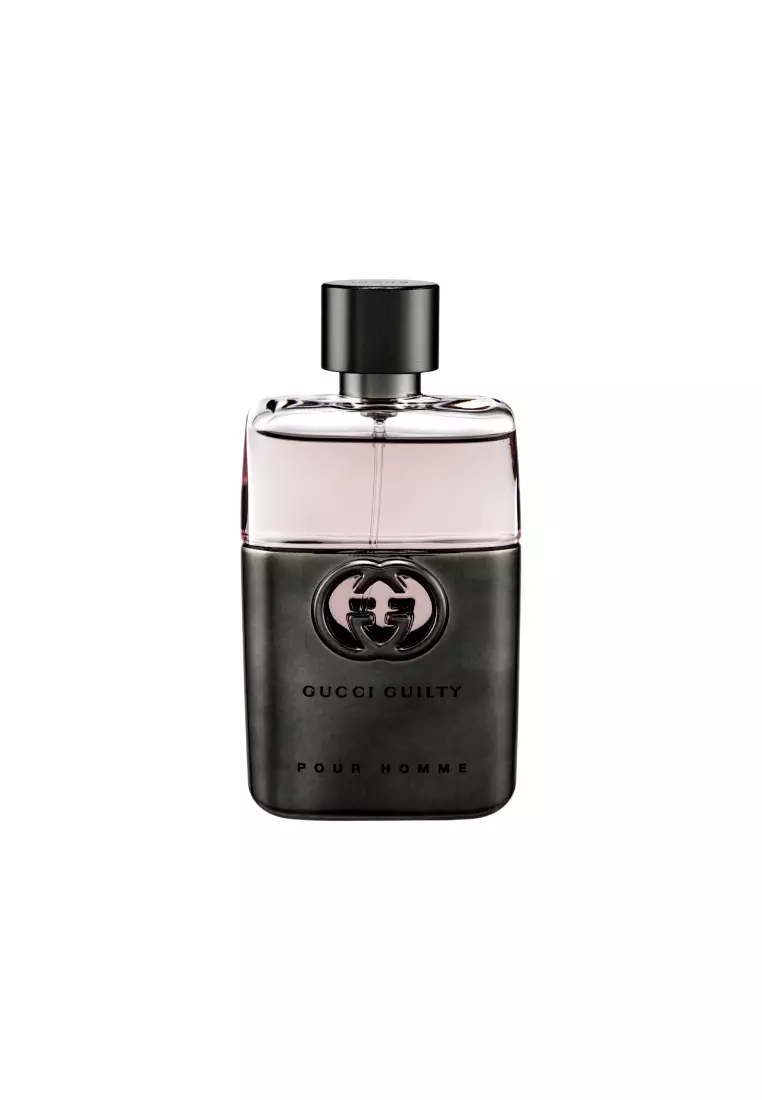 Gucci Gucci Guilty Pour Homme Eau de Toilette 50ml 2025