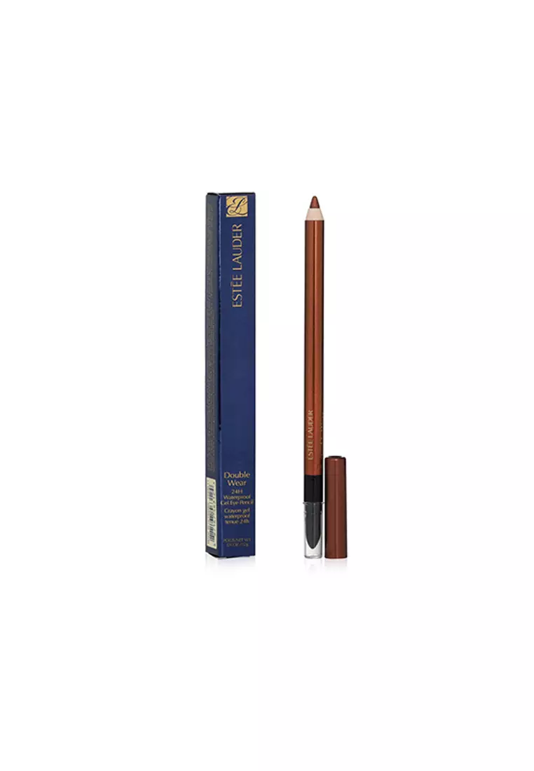 Estée Lauder - Double Wear 24h Waterproof Gel Eye Pencil - # 11 Bronze 1.2g/0.04oz