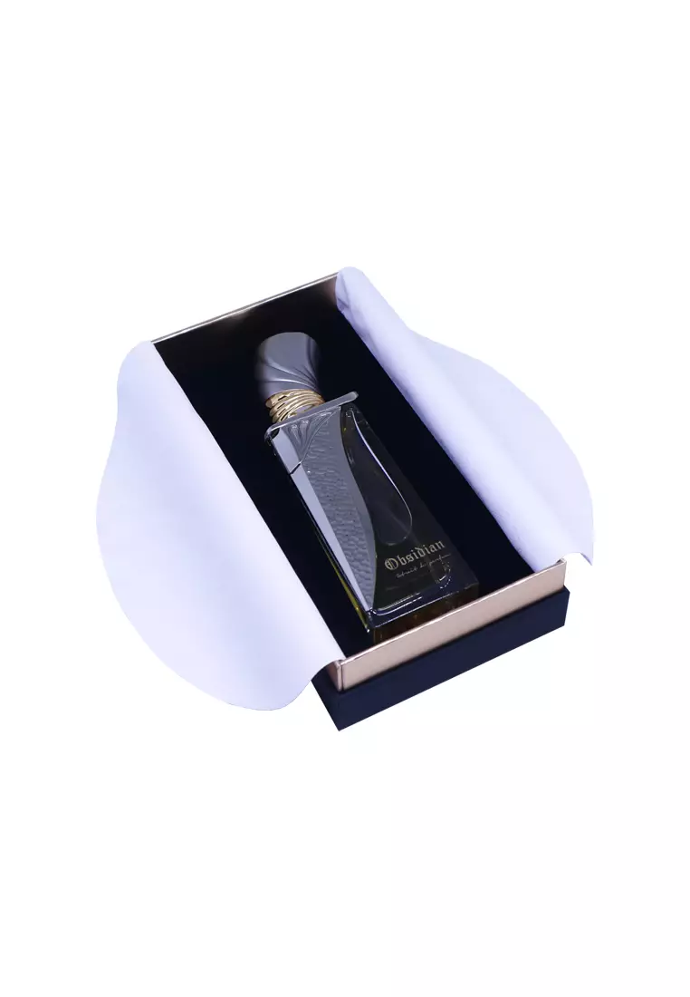 French Avenue Obsidian Unisex Extrait de Parfum 100 ML