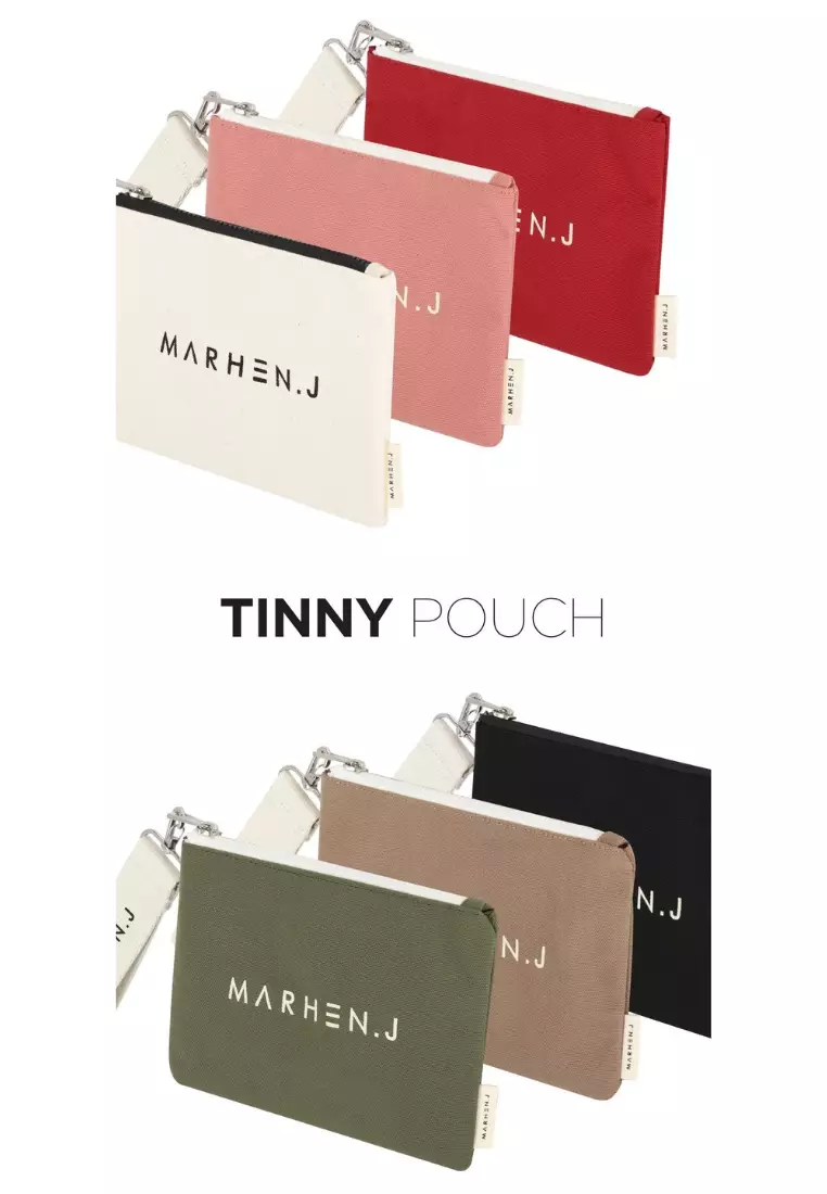 Marhen 2025 j pouch