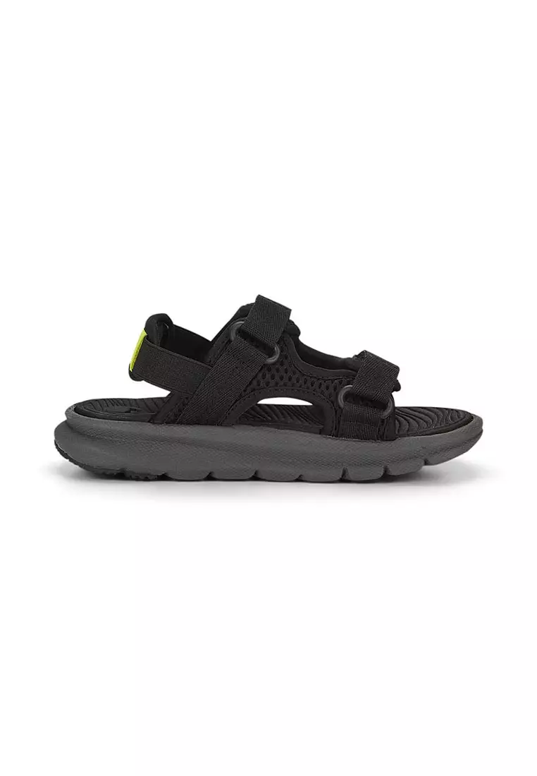 Puma cheap asphalt sandals