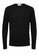 Selected Homme black Rome Long Sleeves Pullover 8228DAA7C6FFD1GS_5