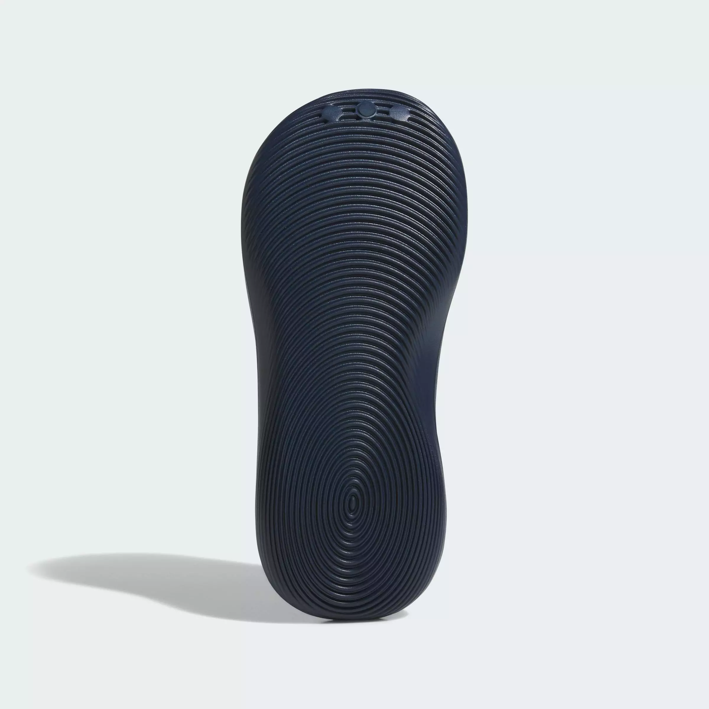 Basketball Adifom Iiinfinity Slides Unisex Blue JI0396