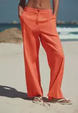 Coral Pink