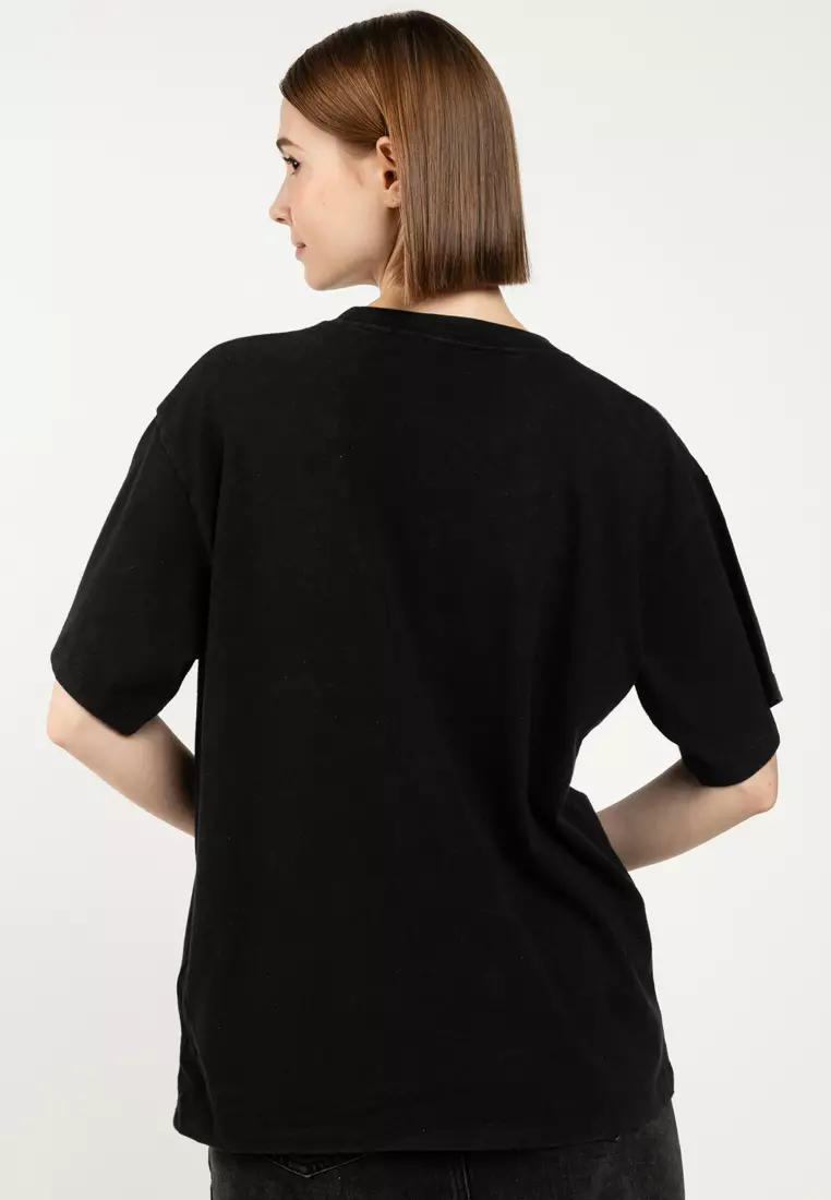 Harley-Davidson® Lone Wolf Lowrider Oversized Tee