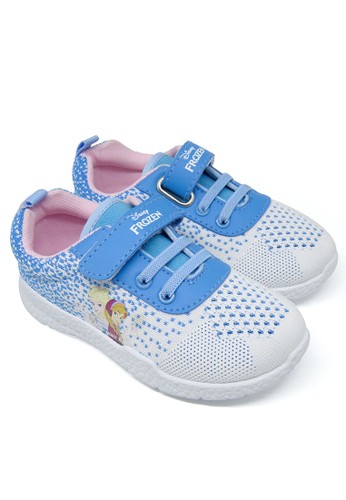 Balmoral Kids multi Kids Casual Shoes Disney Frozen Girls 06ADFKS91EC634GS_1