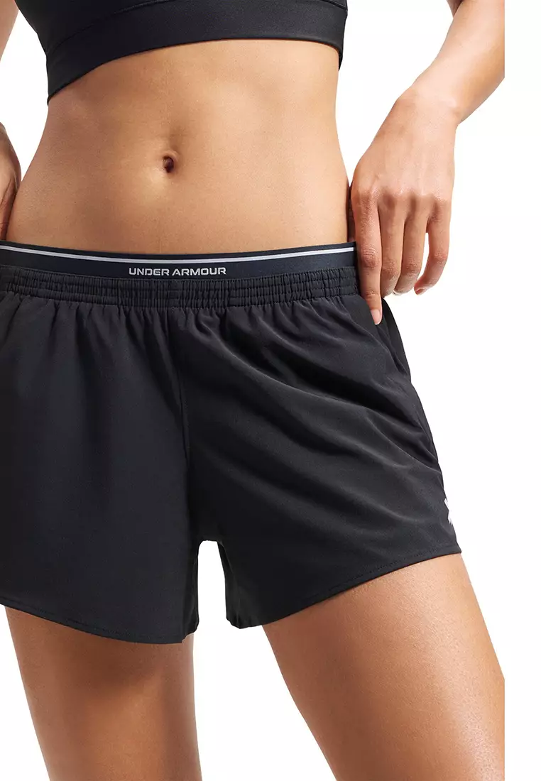 Vanish Woven 3" Shorts