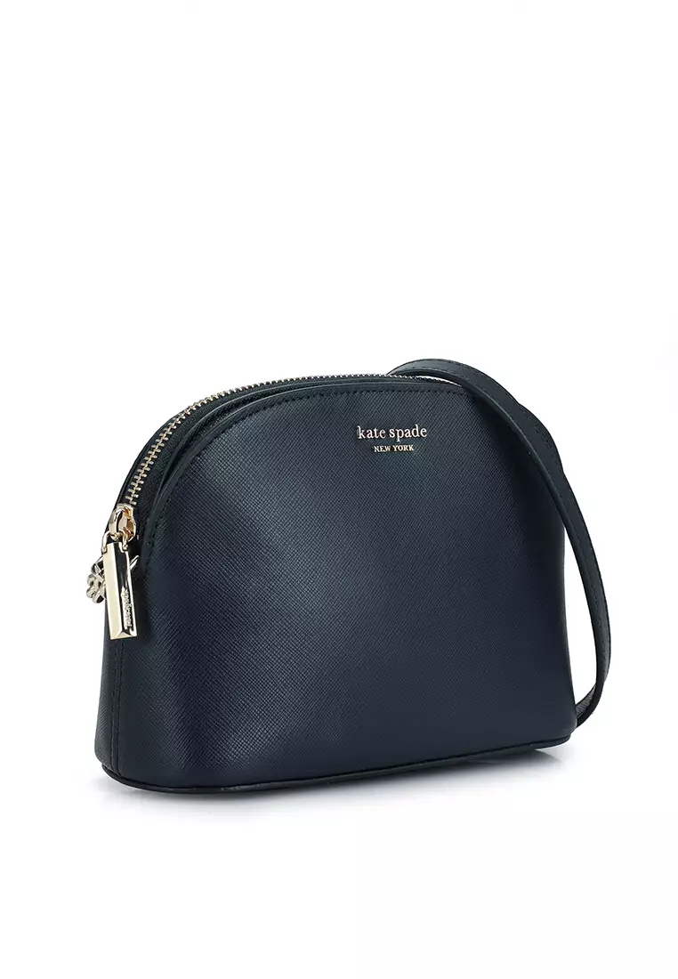 Buy Kate Spade Spencer Small Dome Crossbody Bag (hz) Online ZALORA