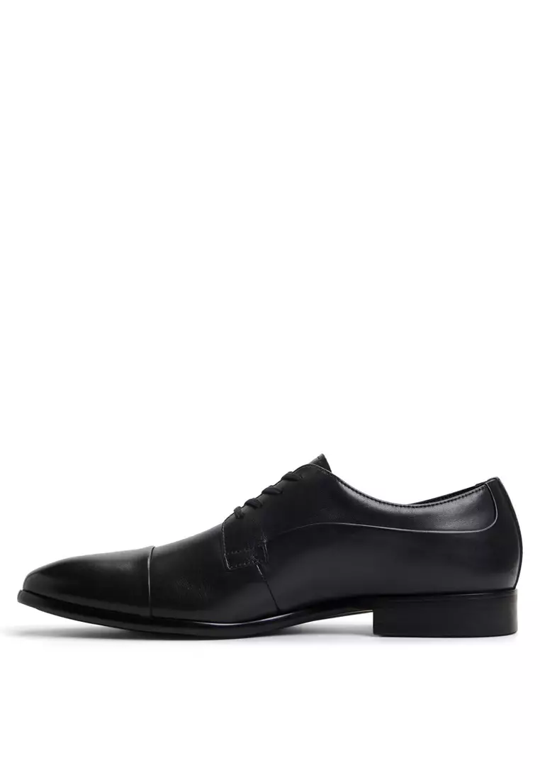 Daniells Derby Shoes