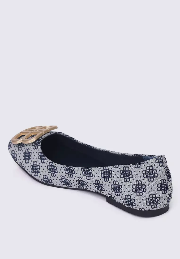 Melati Comfy Ballerina