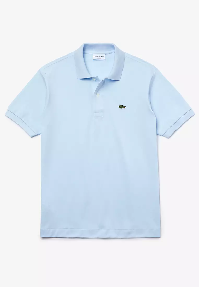 Lacoste Classic Fit L.12.12 Polo Shirt