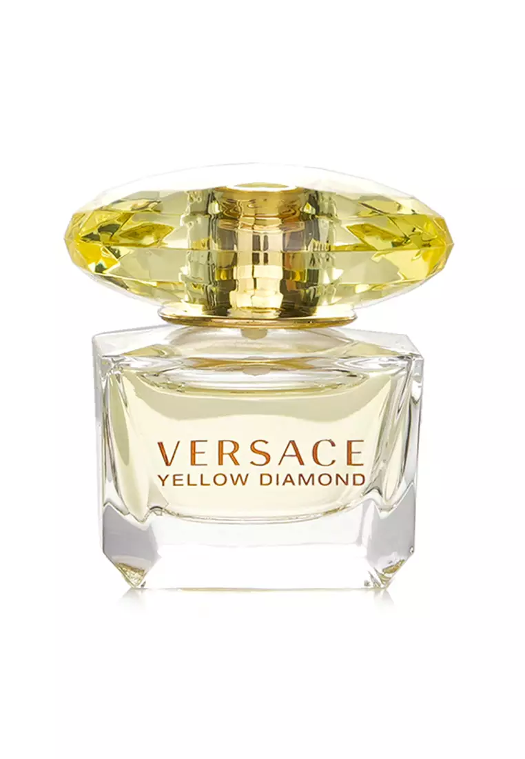 versace diamond perfume
