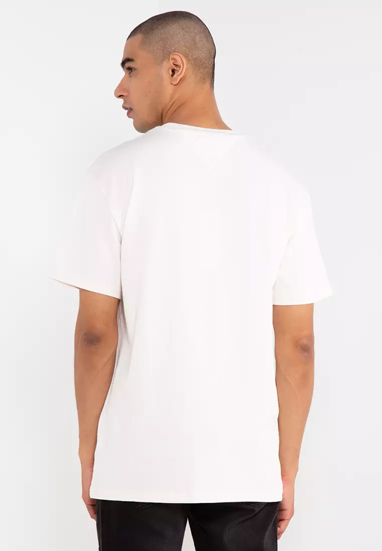 T shirt new arrivals tommy hilfiger xs