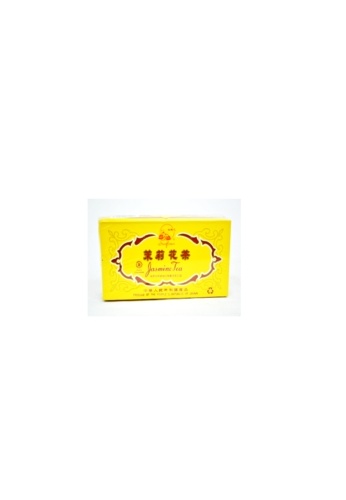 Buy Jasmine Jasmine Tea Leaves Sunflower Brand Pack 227gm Online Zalora Malaysia