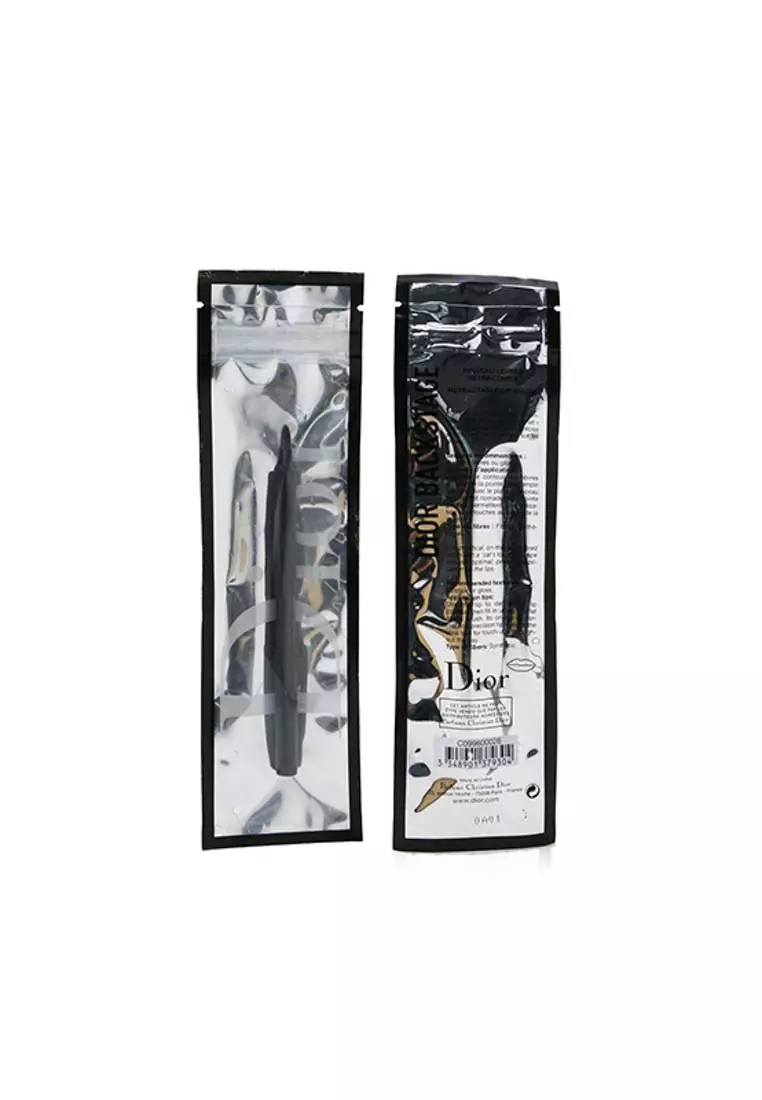Christian Dior - Dior Backstage Makeup Retractable Lip Brush 31