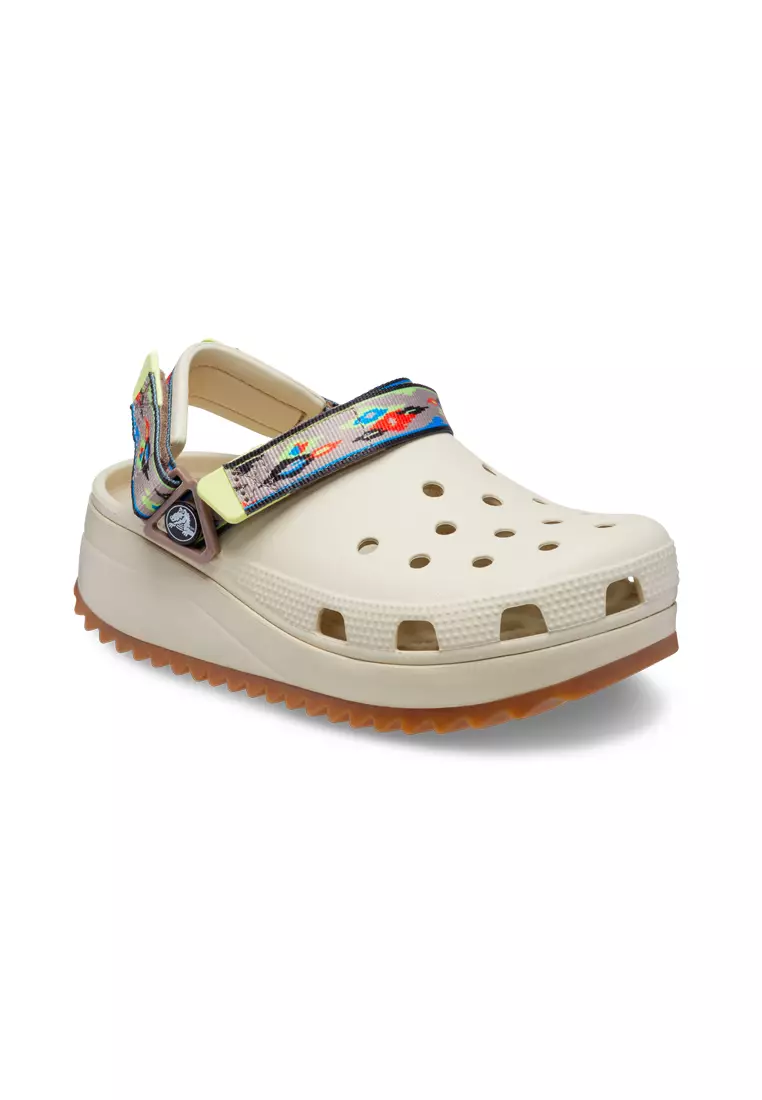 Crocs hk hot sale