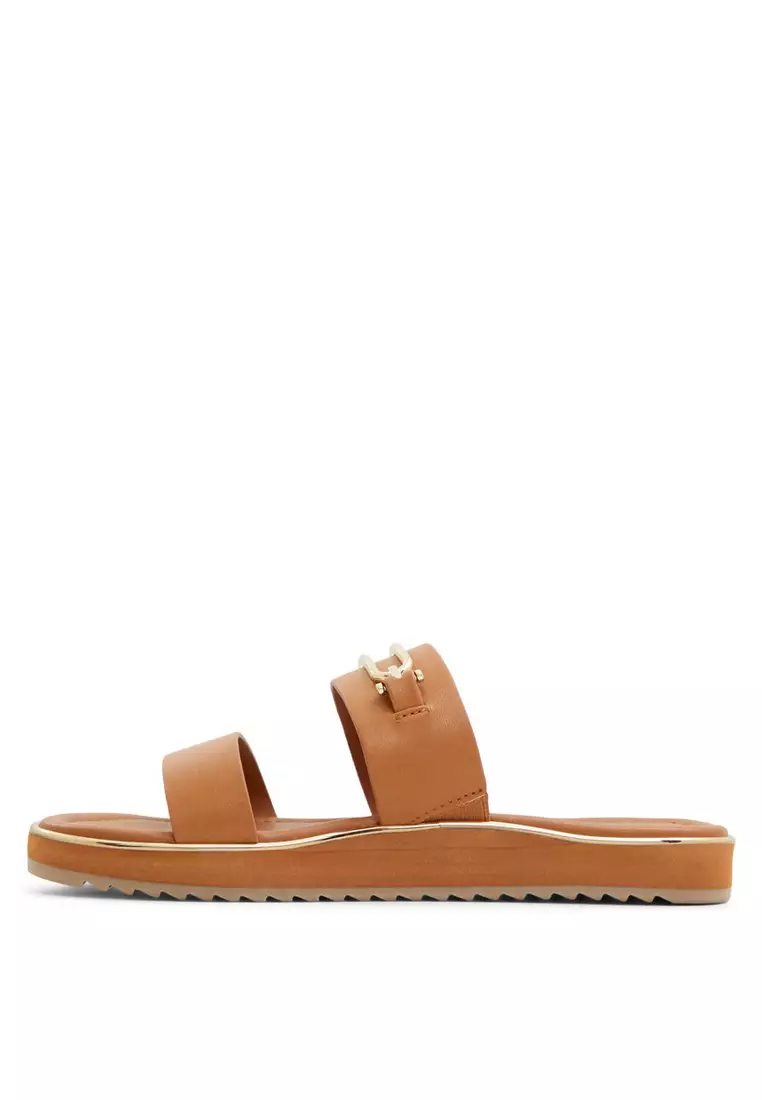 Lagoon Strap Sandals