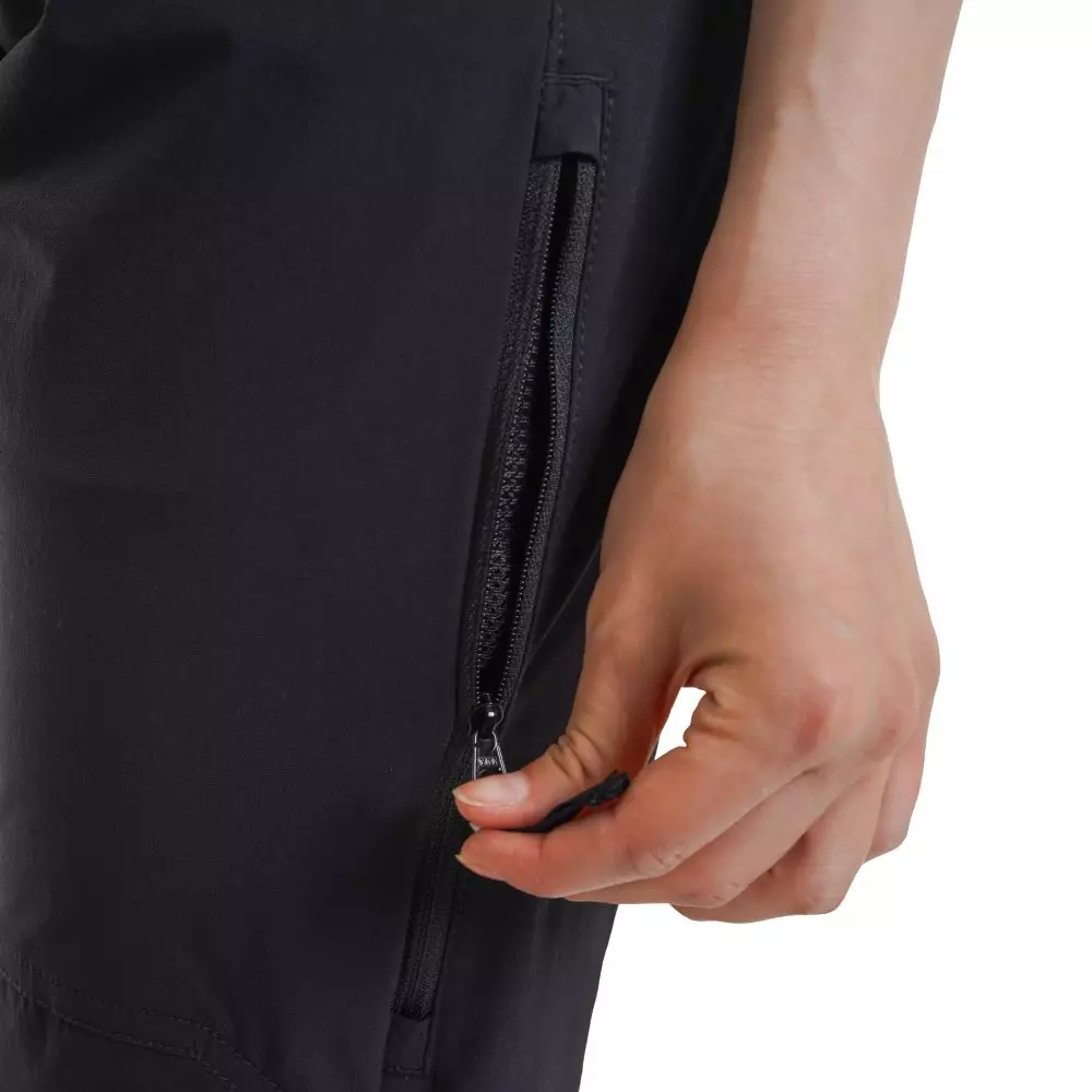 Eiger Womens Stryker Pants 1.0