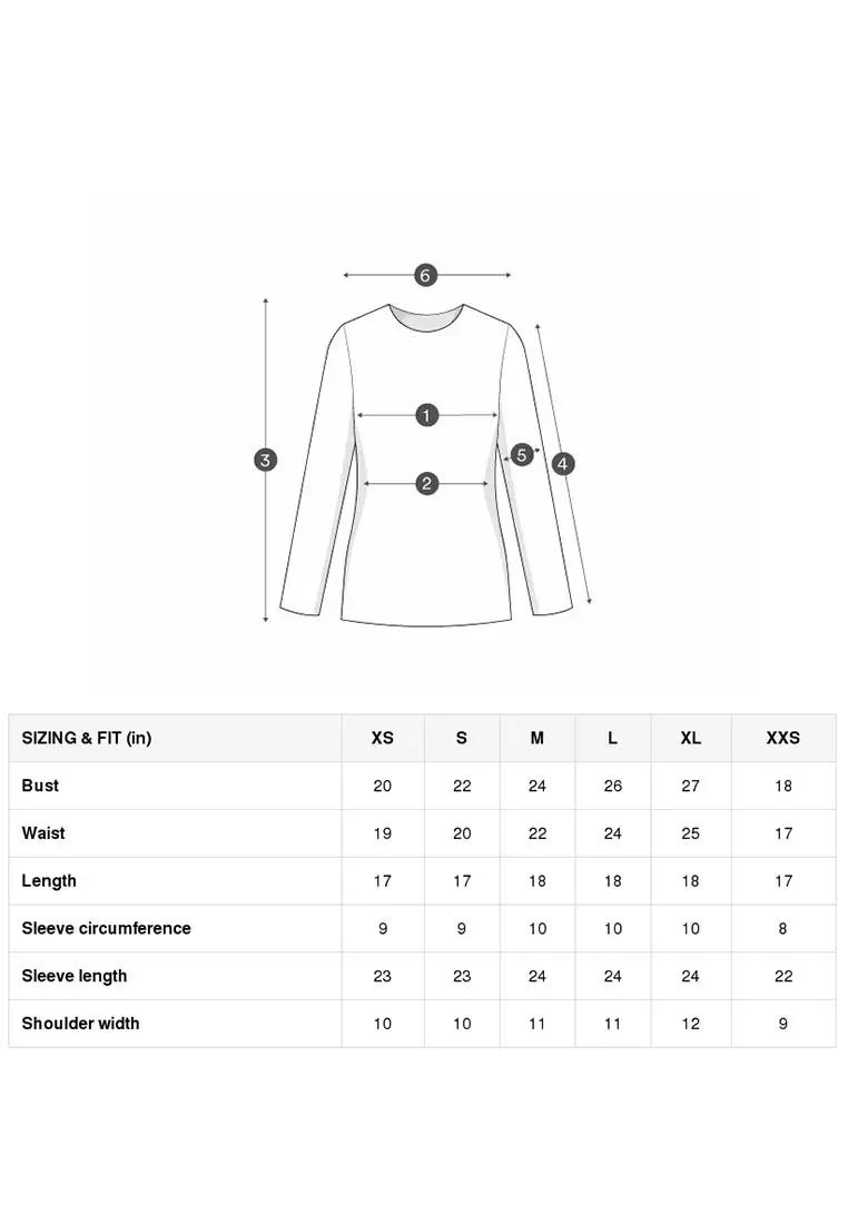 Oversized Graphic Tee