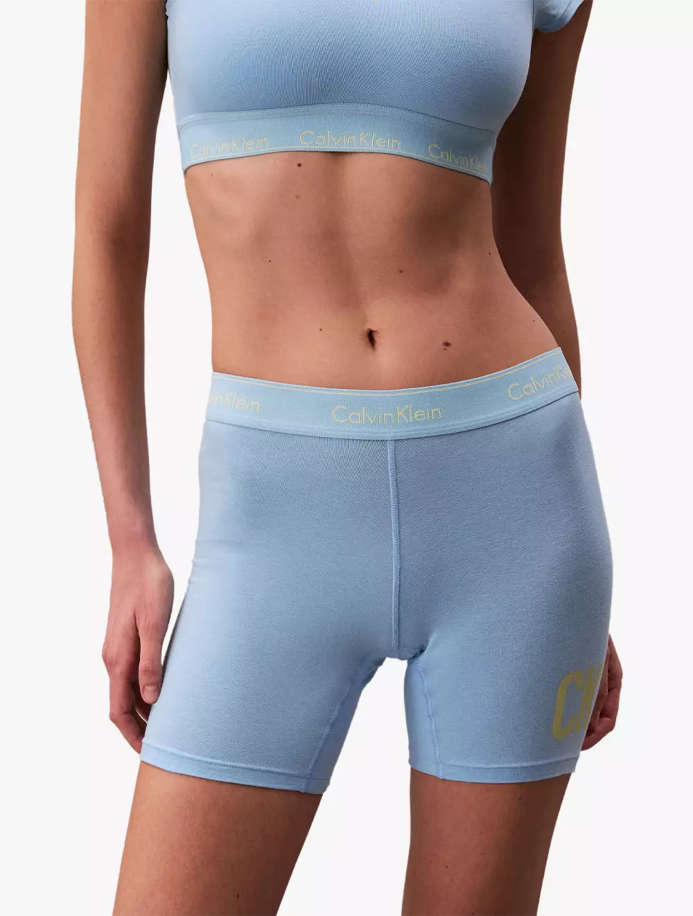 Calvin Klein Underwear - Pride Icon Cotton Modal Boxer Brief