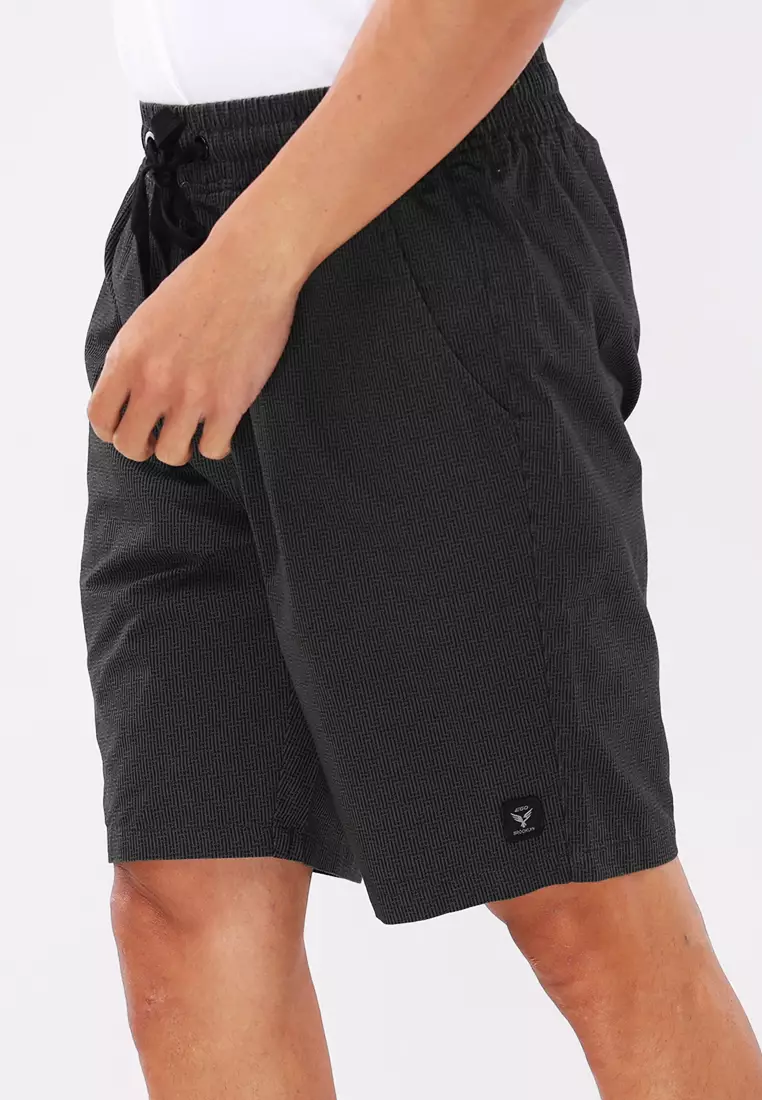 Easy Short