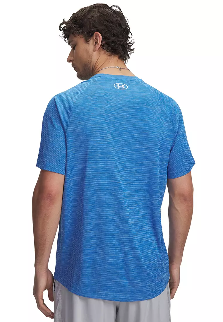 Tech™ Textured Short Sleeve Tee