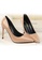 Twenty Eight Shoes beige VANSA Pointed Toe Pump Heel  VSW-H91961 B7916SH3C3449CGS_5