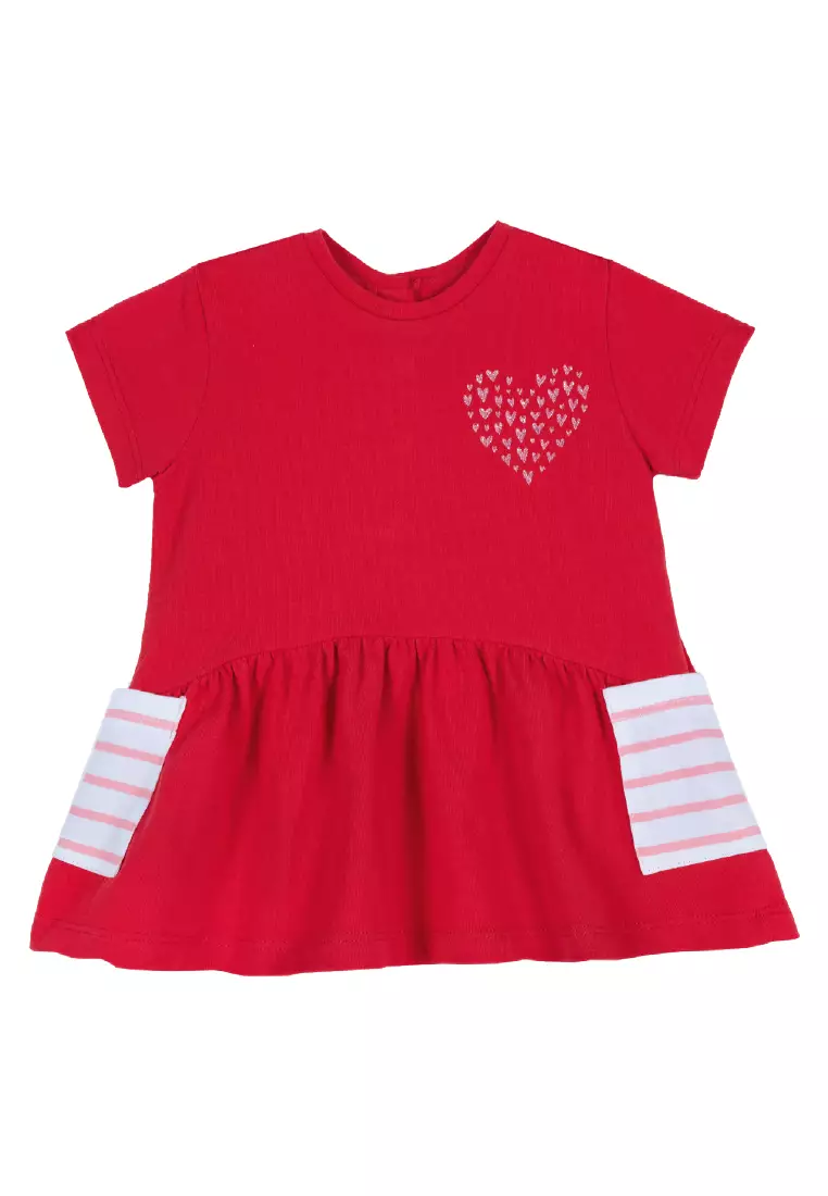 Chicco dresses online sale