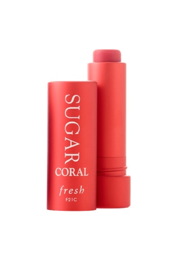 Fresh Fresh Sugar Coral Tinted Lip Treatment SPF15 13121BECBDA534GS_1