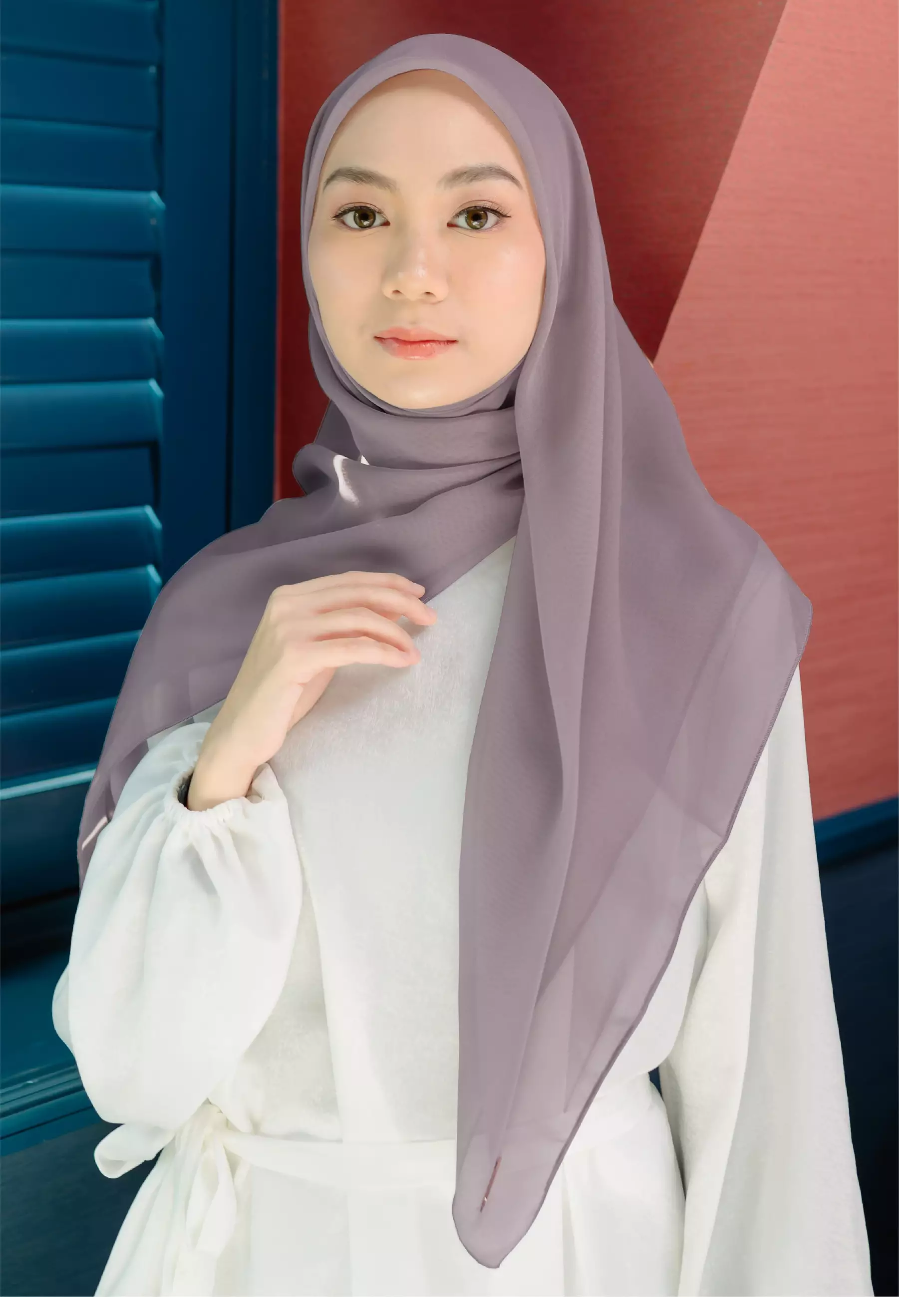 Kirana Paris Plain Japan Orchid