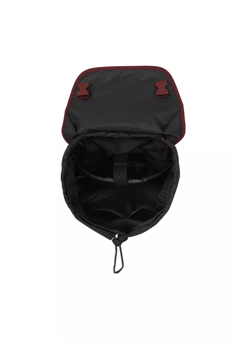 6084 MEDIUM Monoflap Backpack