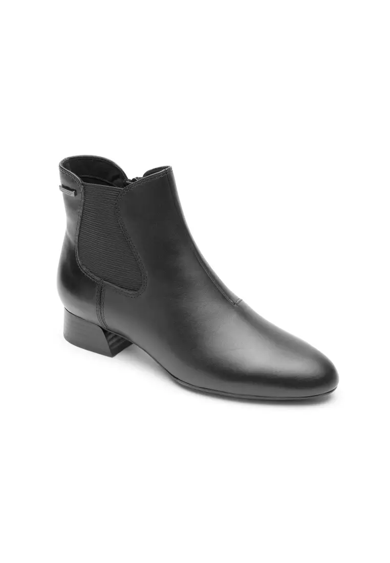 TM MARICEL CHELSEA,BLACK (M Width)