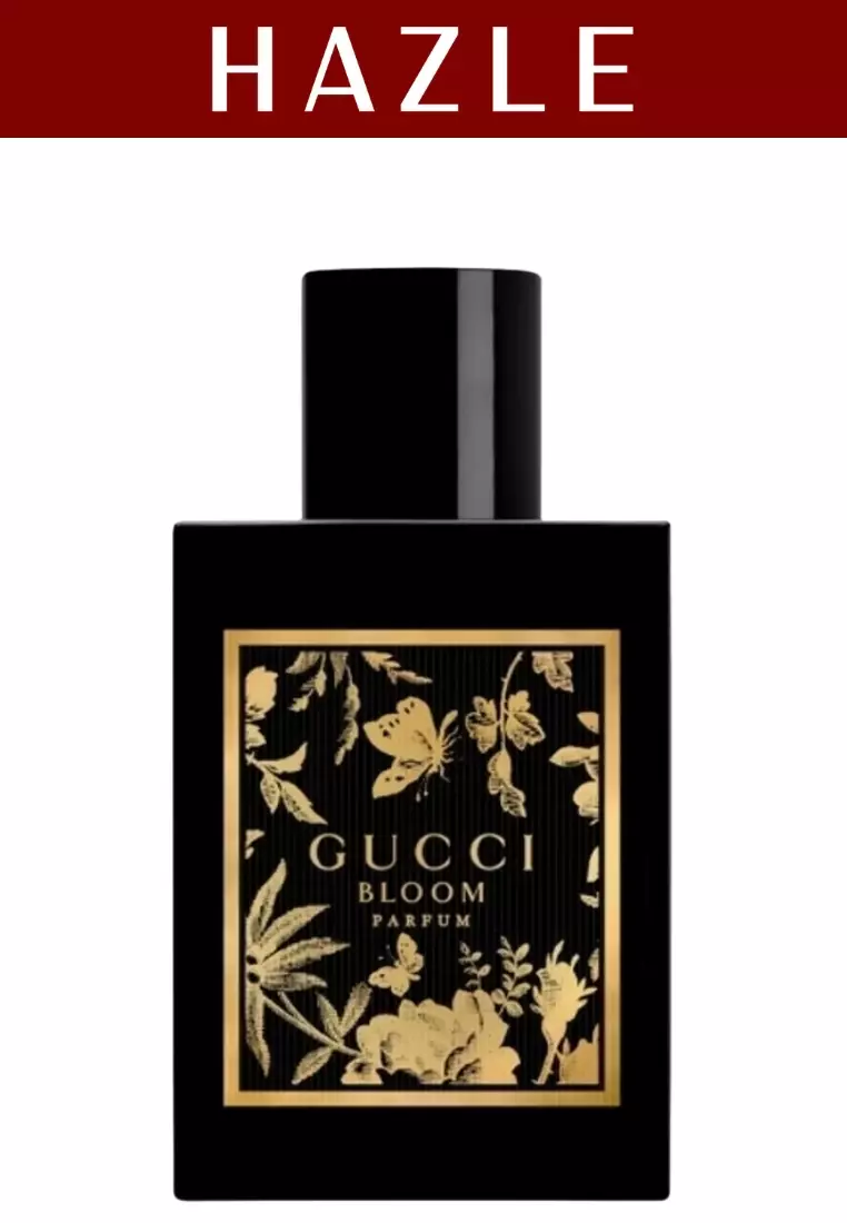 Gucci Bloom Woman Parfum 50 ml