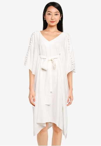 Zalora kaftan