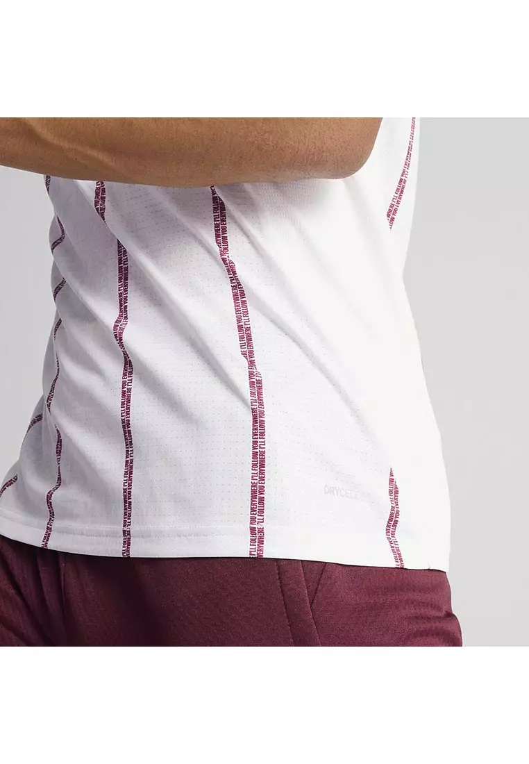 Mcfc Prematch Ss Jersey