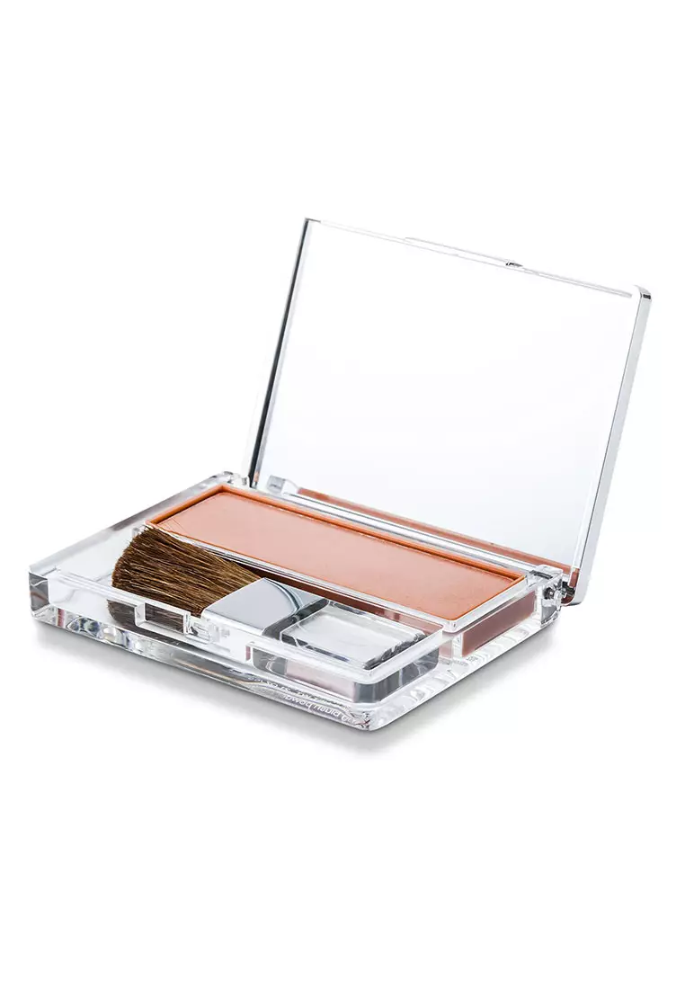 CLINIQUE - Blushing Blush Powder Blush - # 102 Innocent Peach 6g/0.21oz.