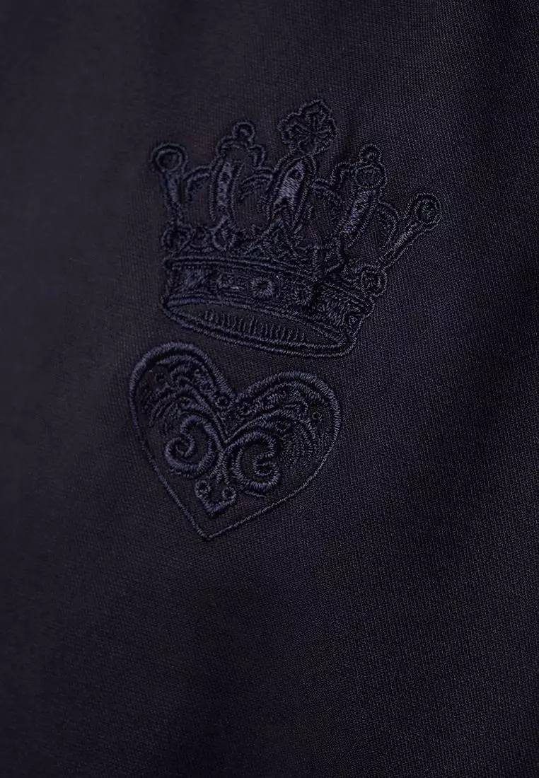 MANZONE X Merry Riana - Jacket Lengan Panjang Pria Wisdom - Black