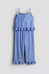 Blue Medium Dusty