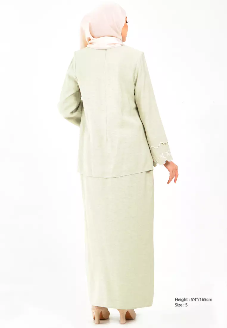 Gene Martino - Dea Pesona Kurung Kedah 7069