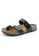 SoleSimple black Dublin - Black Leather Sandals & Flip Flops & Slipper 9B106SH949028EGS_2