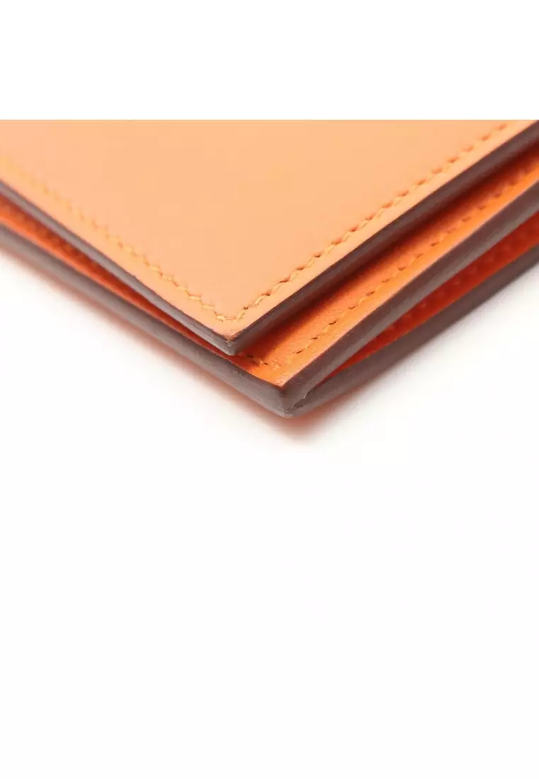 小物 Hermes Citizen Twill Long Veau Swift Citizen Twill Long wallet | Hermès Canada