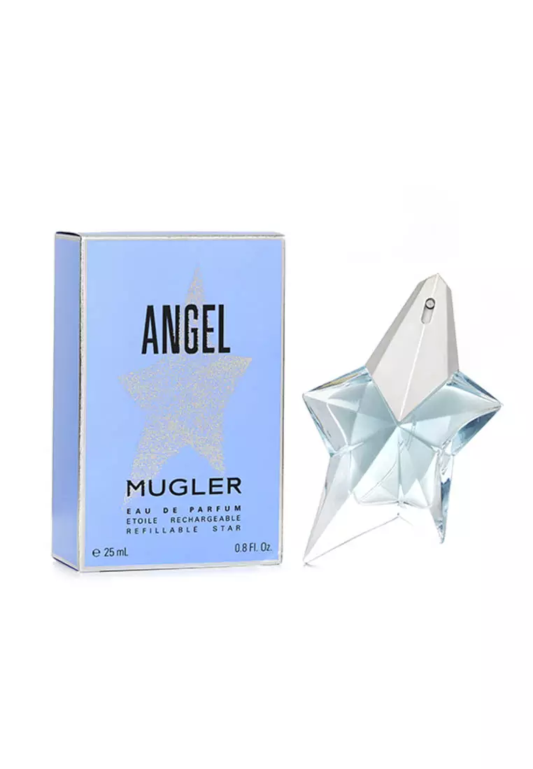 Buy Thierry Mugler (Mugler) THIERRY MUGLER (MUGLER) - Angel Eau De