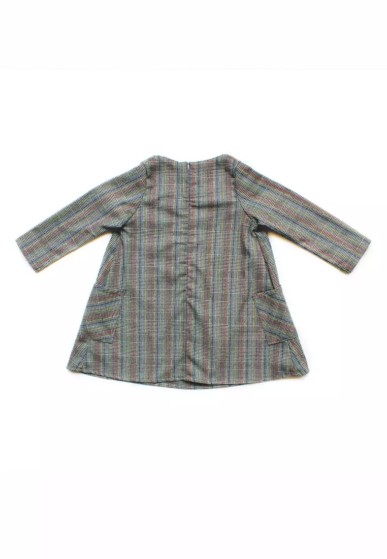 Girl Brigita Blouse Kids