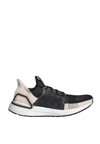Buy Adidas Adidas Ultraboost 19 Running Shoes Online Zalora Malaysia