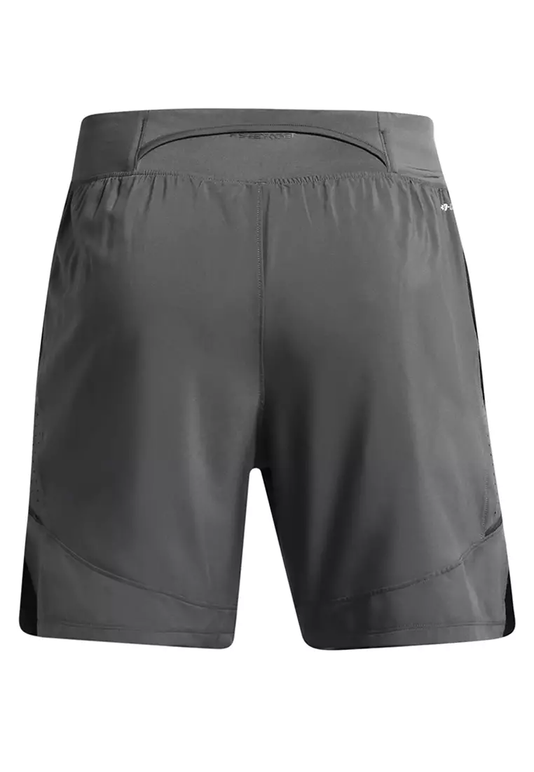 Launch Elite 2-in-1 7'' Shorts