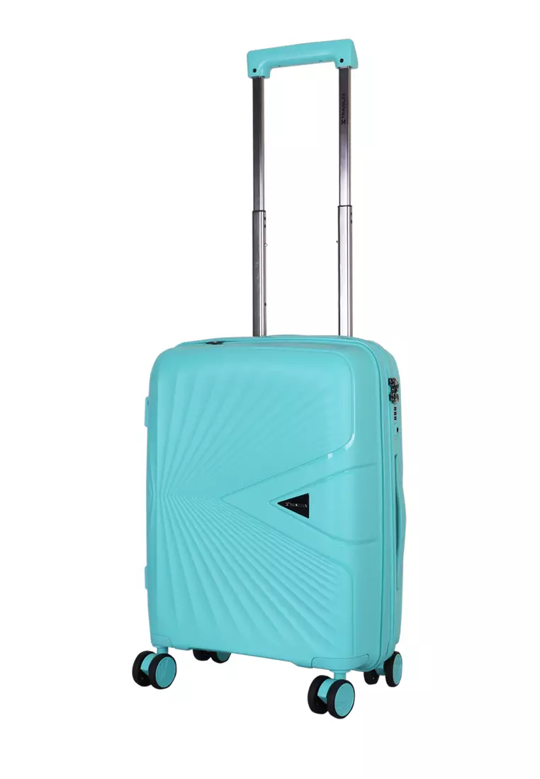 314 Hard Case Luggage Small (18.25 inches)