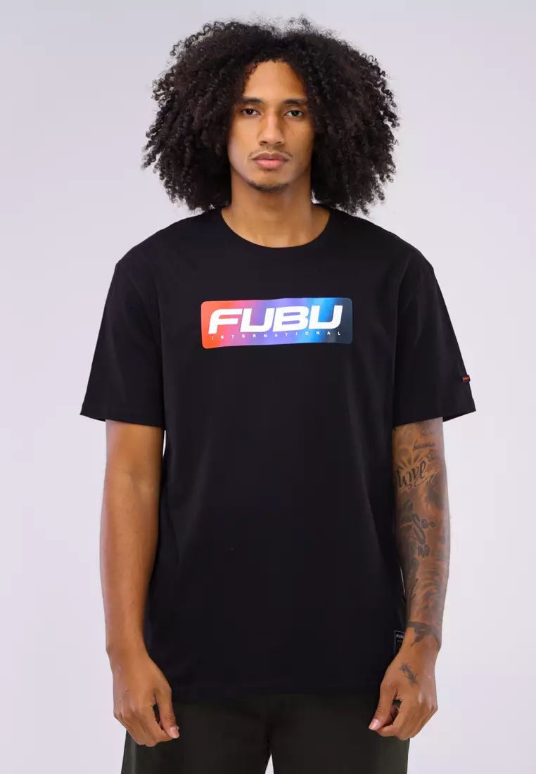 Round Neck Regular Fit