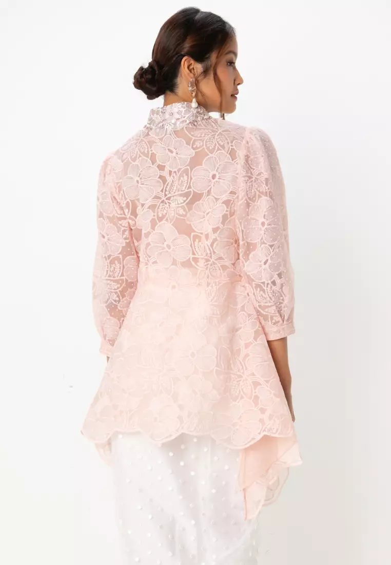 Zenia Top