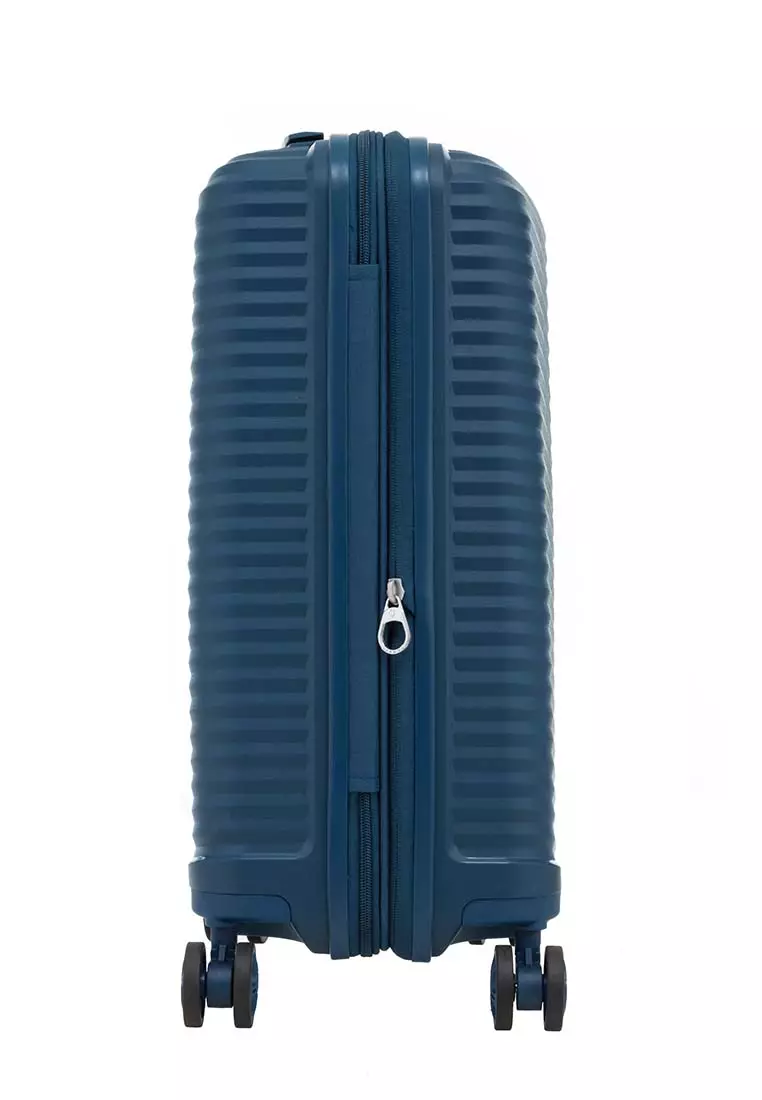 VARRO SPINNER 55/20 EXP - PEACOCK BLUE