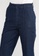 & Other Stories blue Flared Pintuck Jeans 5FF2FAA2CC6C37GS_3